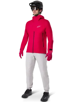 Veste Imperméable A-Dura Elite