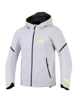 Veste Imperméable Aeroshell