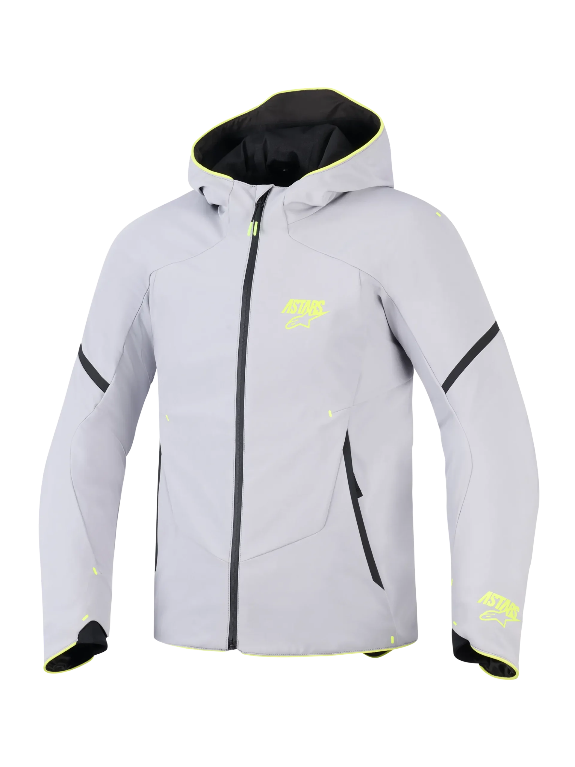 Veste Imperméable Aeroshell