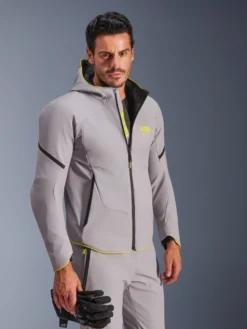 Veste Imperméable Aeroshell