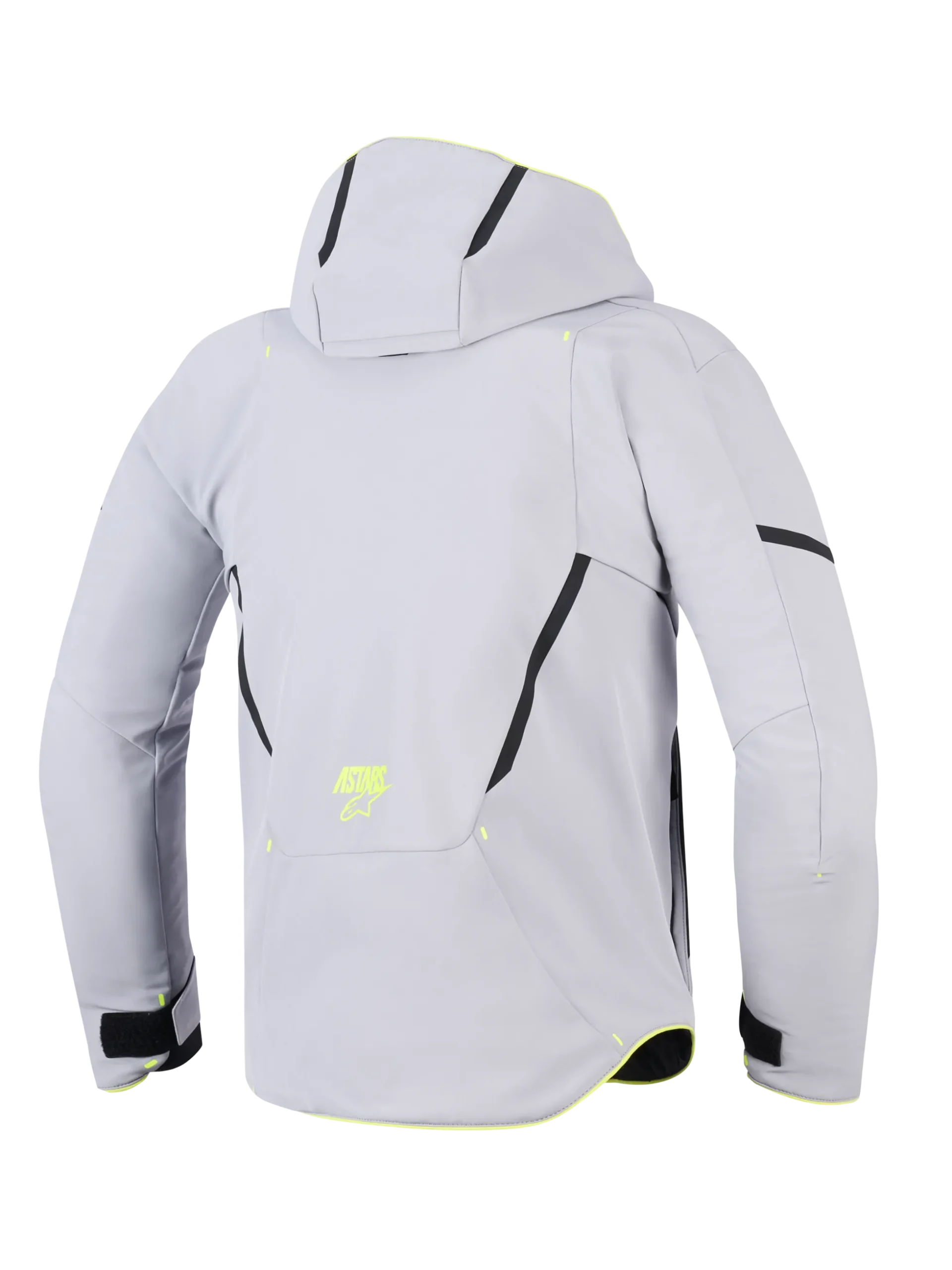 Veste Imperméable Aeroshell