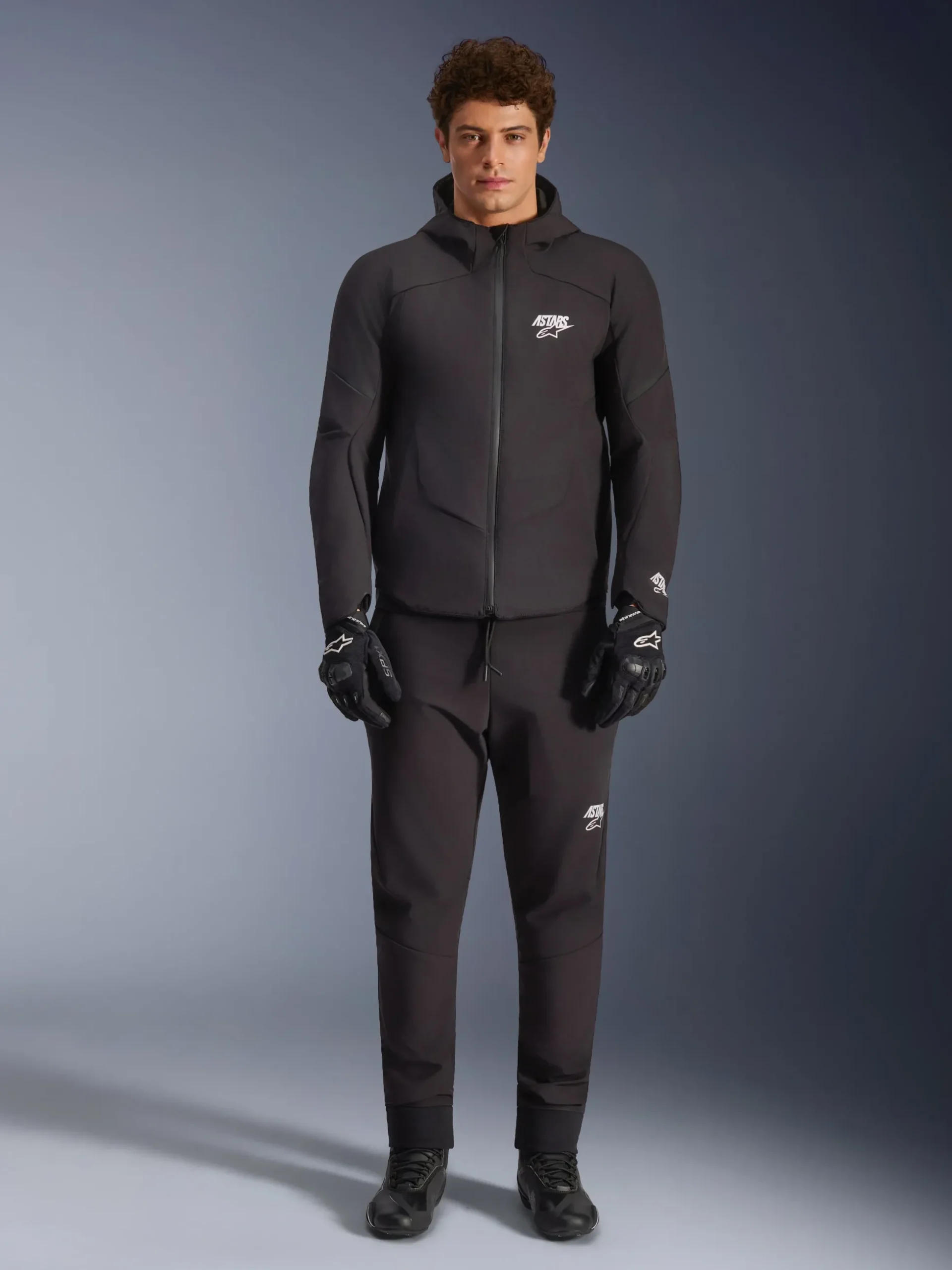 Veste Imperméable Aeroshell
