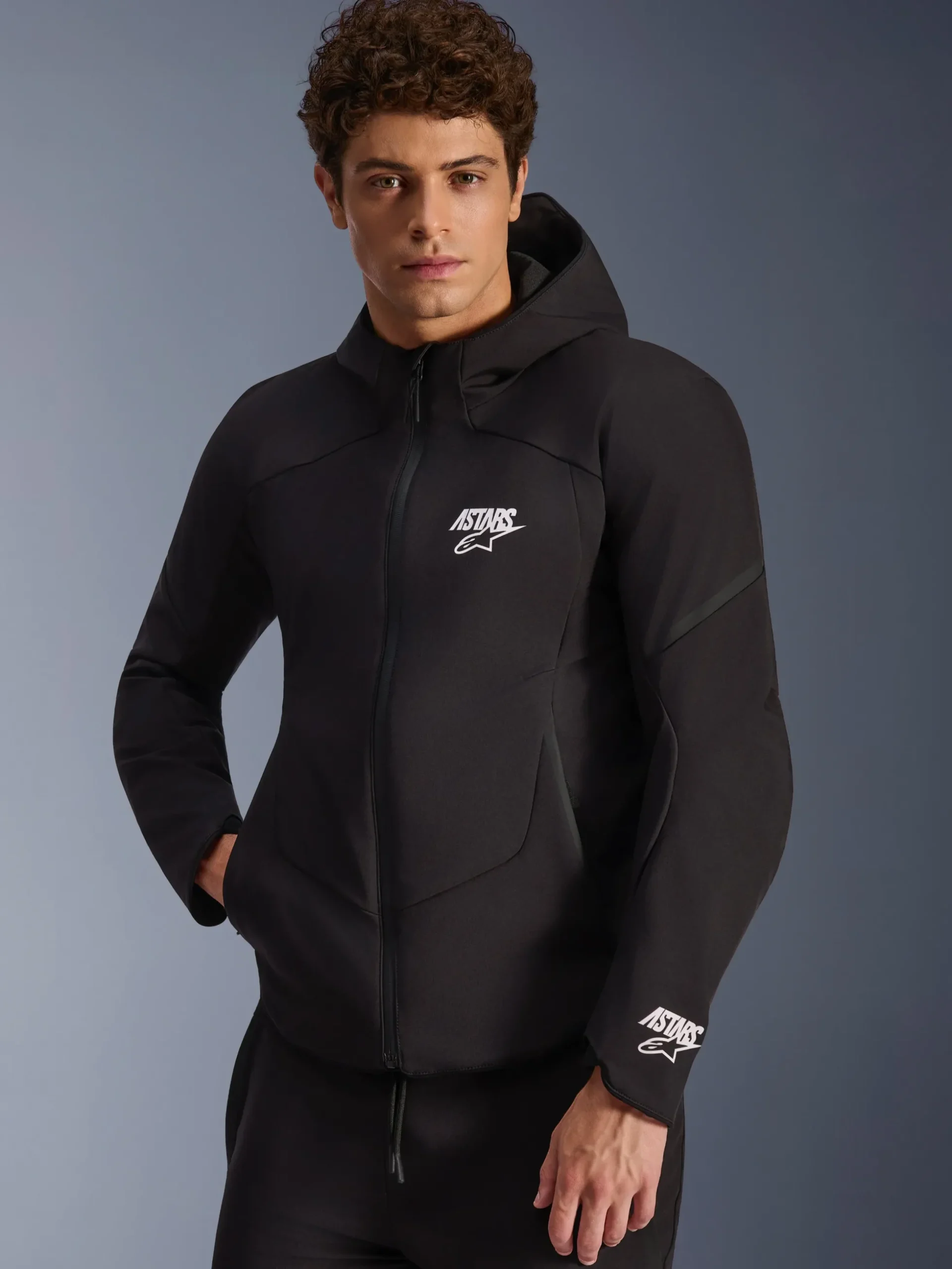 Veste Imperméable Aeroshell