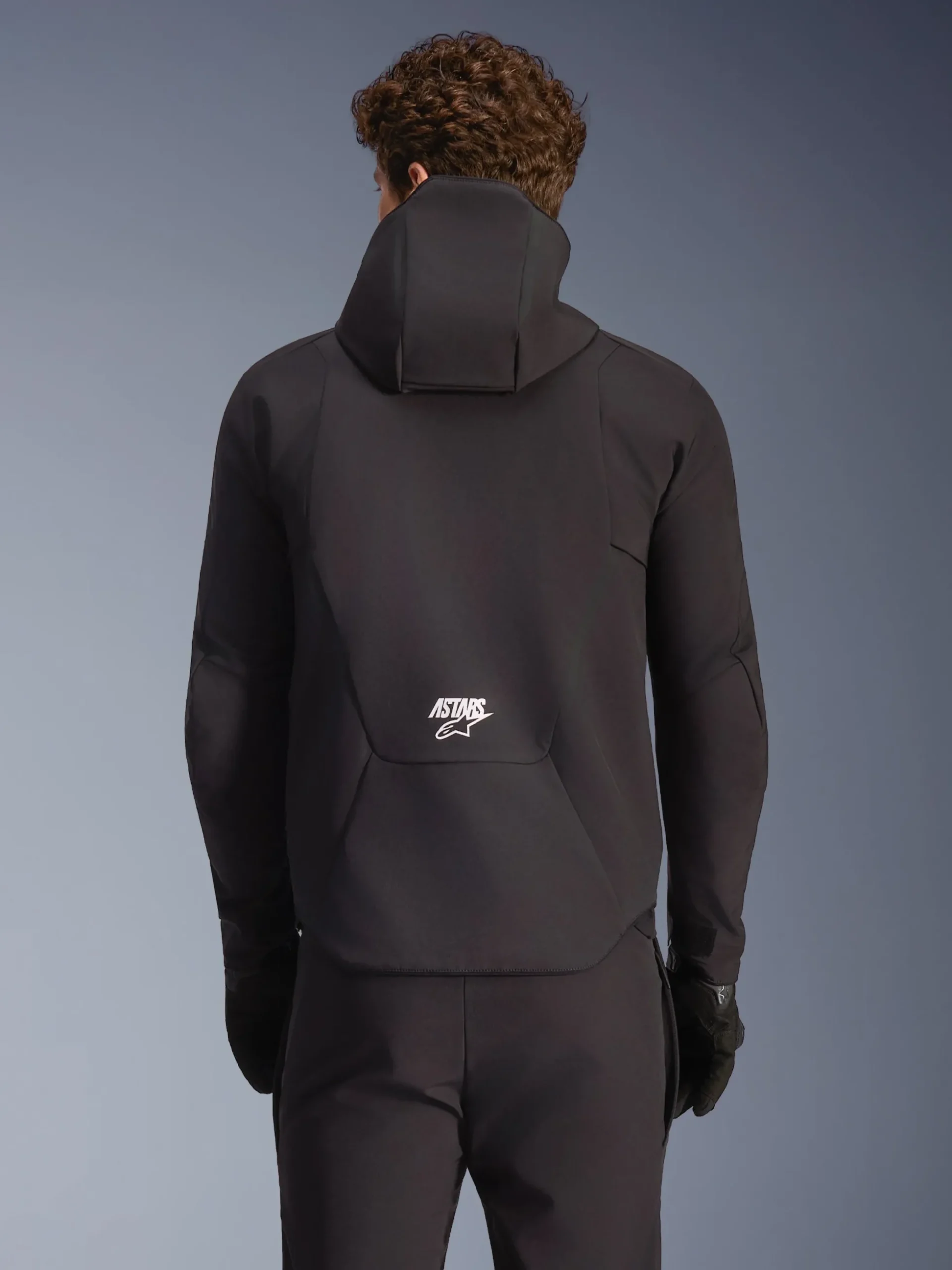 Veste Imperméable Aeroshell