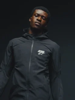 Veste Imperméable Aeroshell
