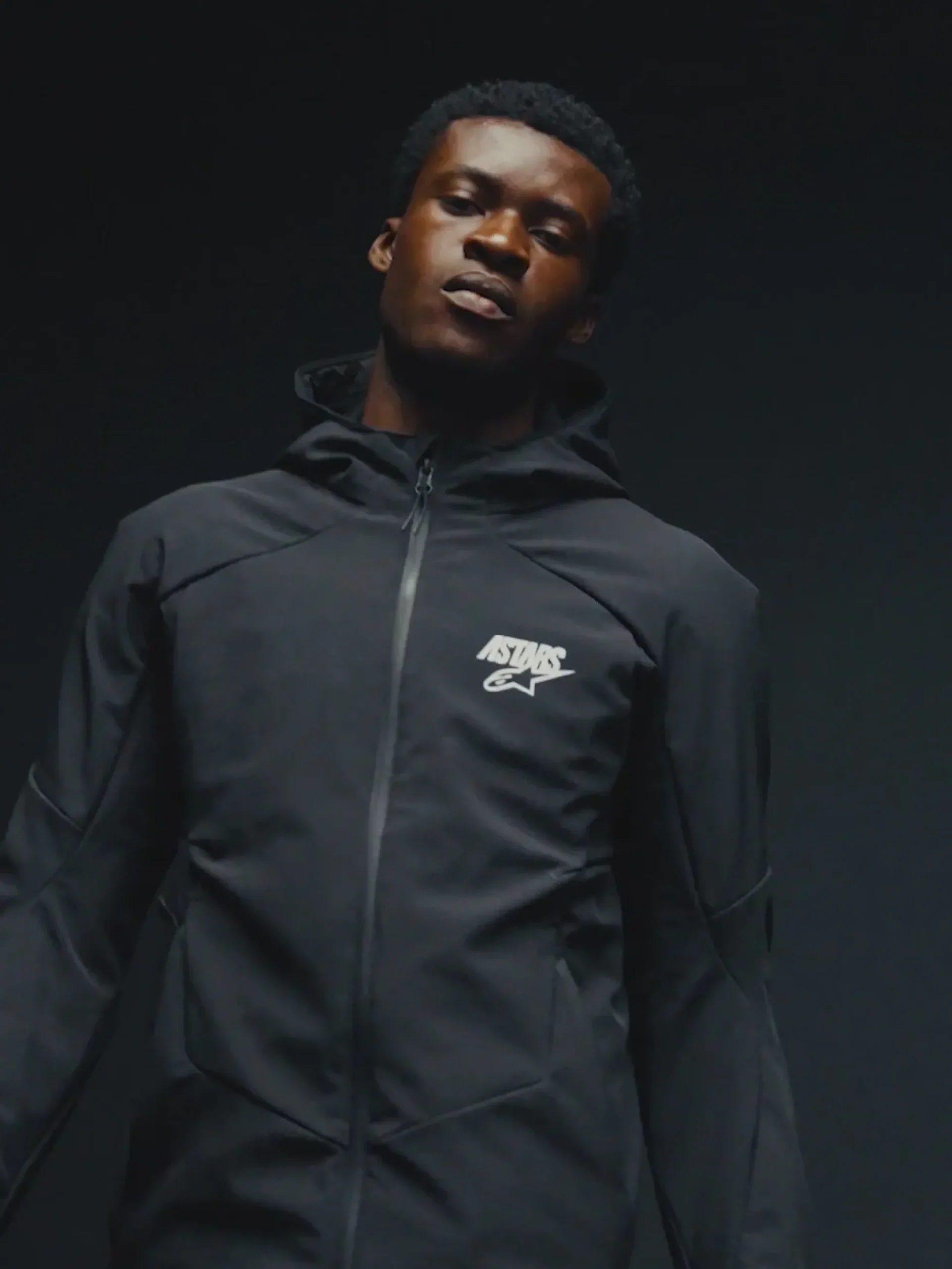 Veste Imperméable Aeroshell