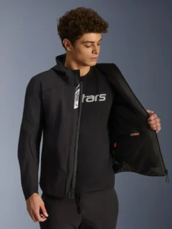 Veste Imperméable Aeroshell