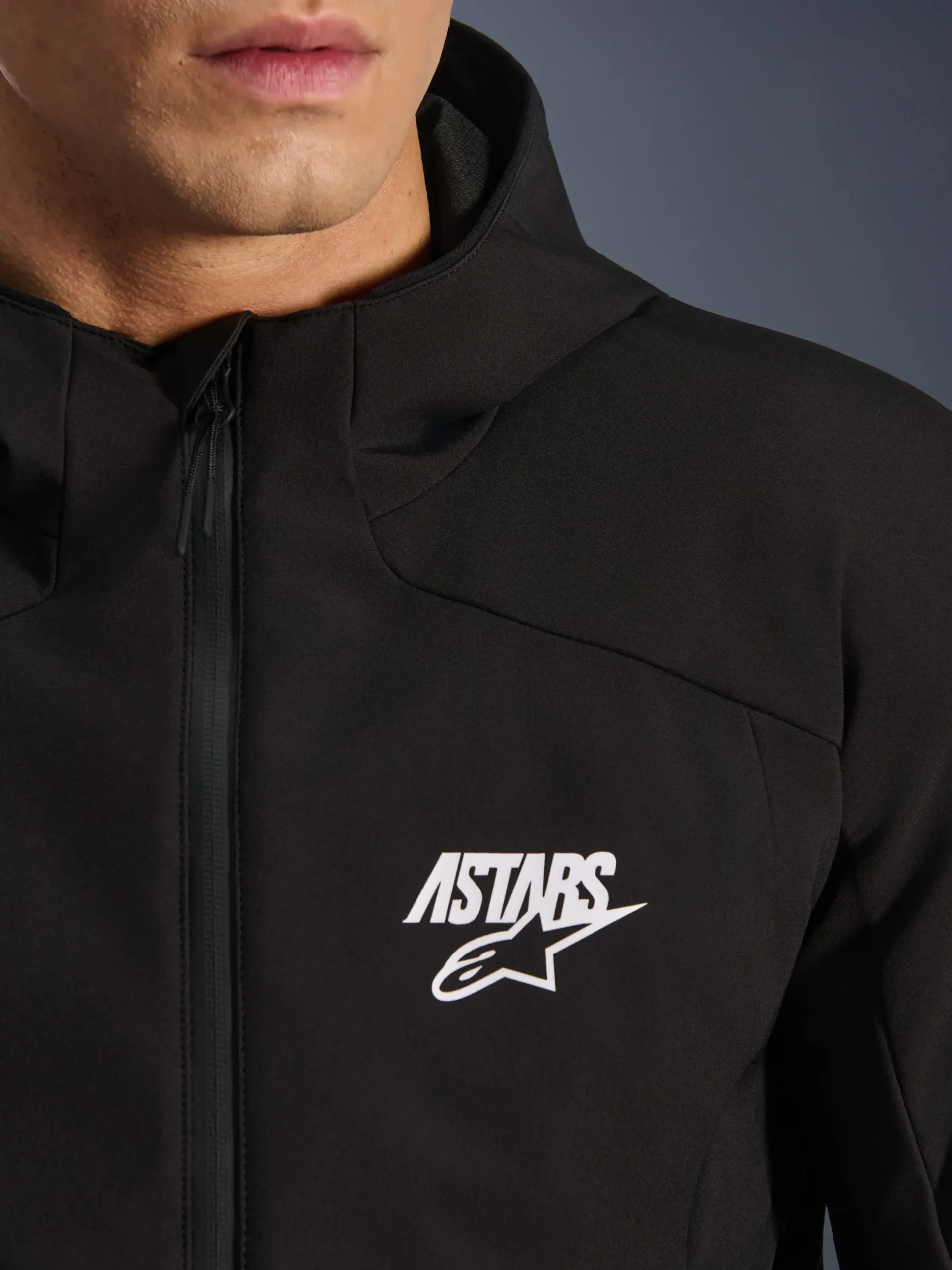 Veste Imperméable Aeroshell