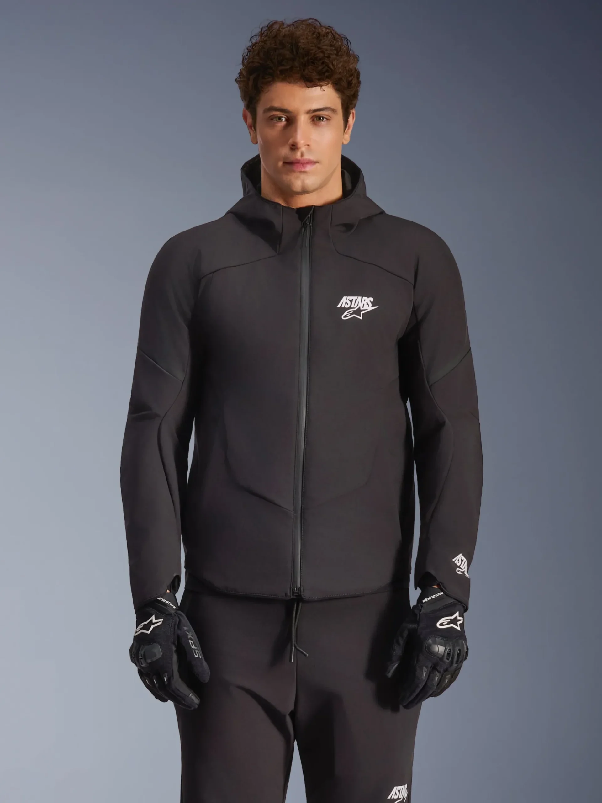 Veste Imperméable Aeroshell