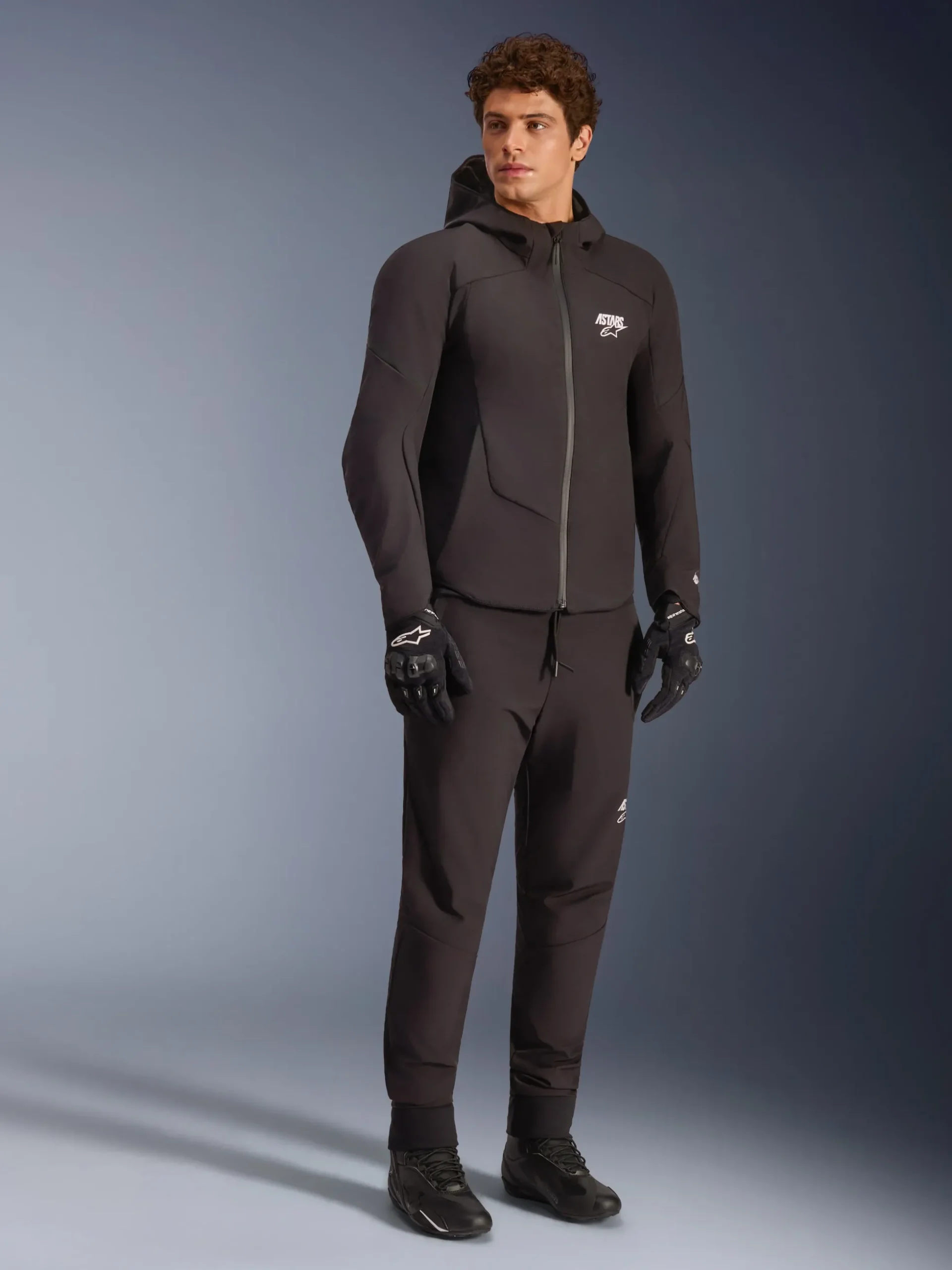 Veste Imperméable Aeroshell