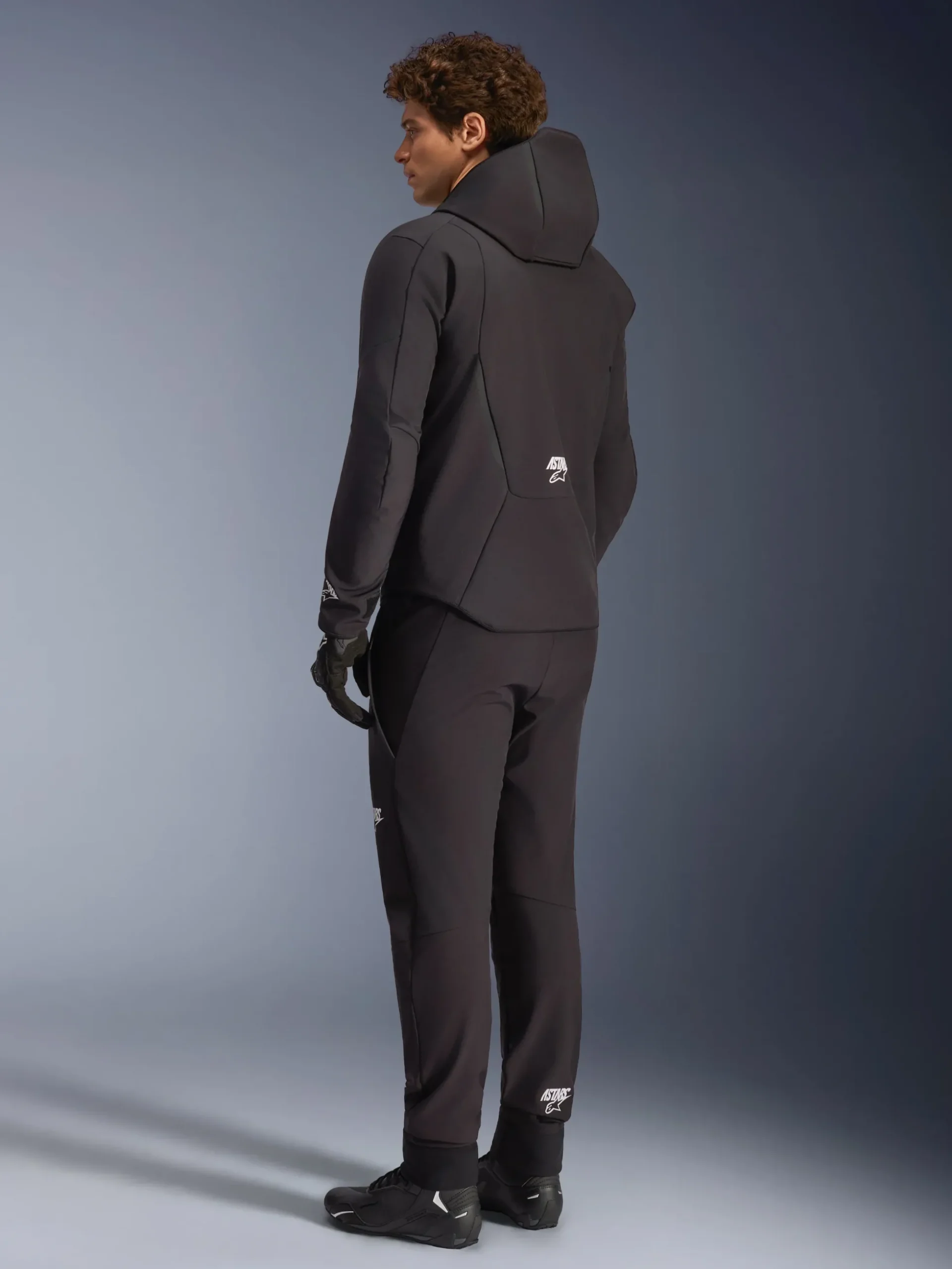Veste Imperméable Aeroshell
