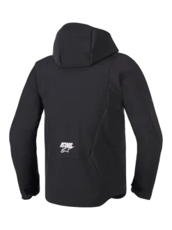 Veste Imperméable Aeroshell