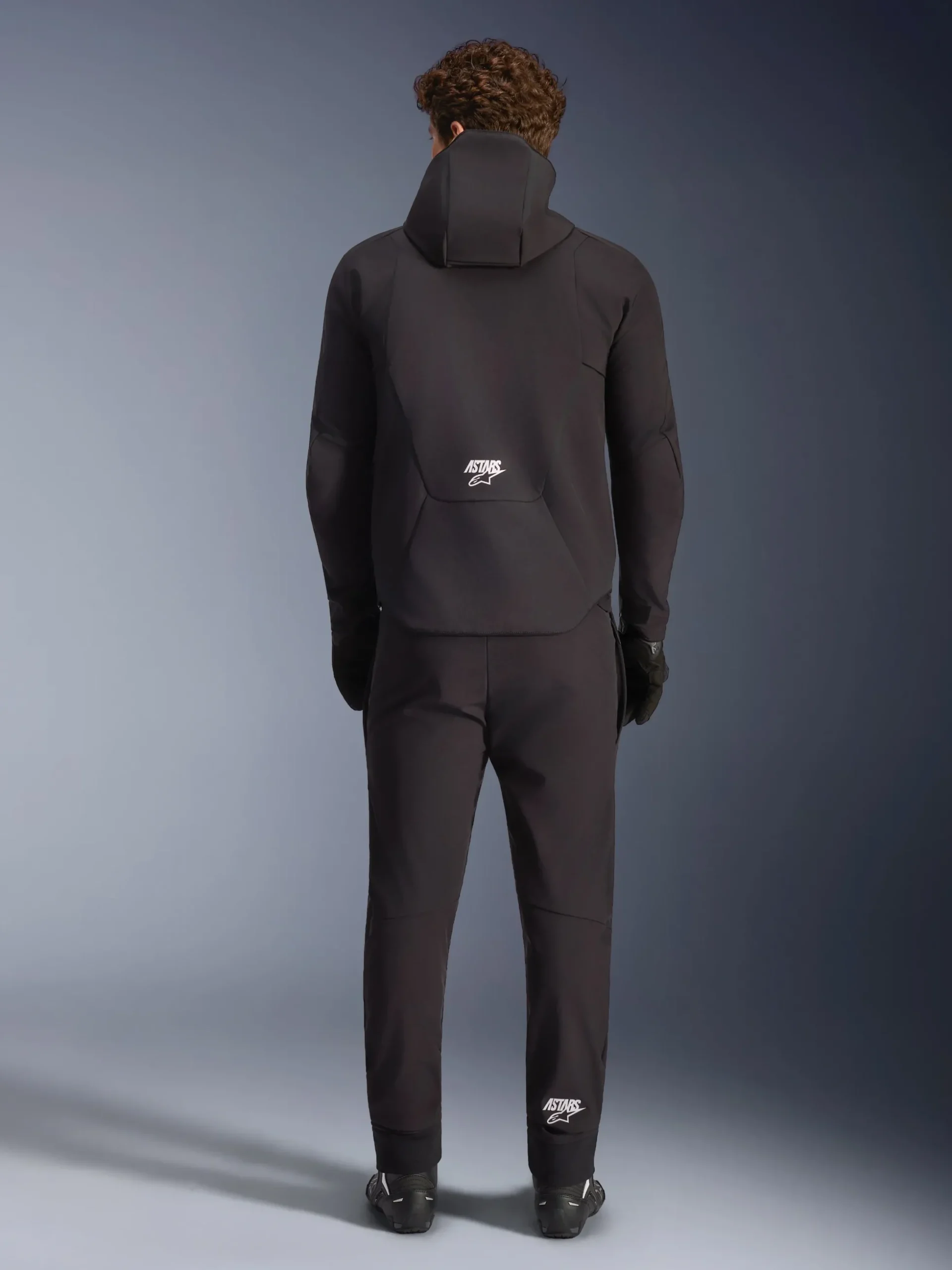 Veste Imperméable Aeroshell