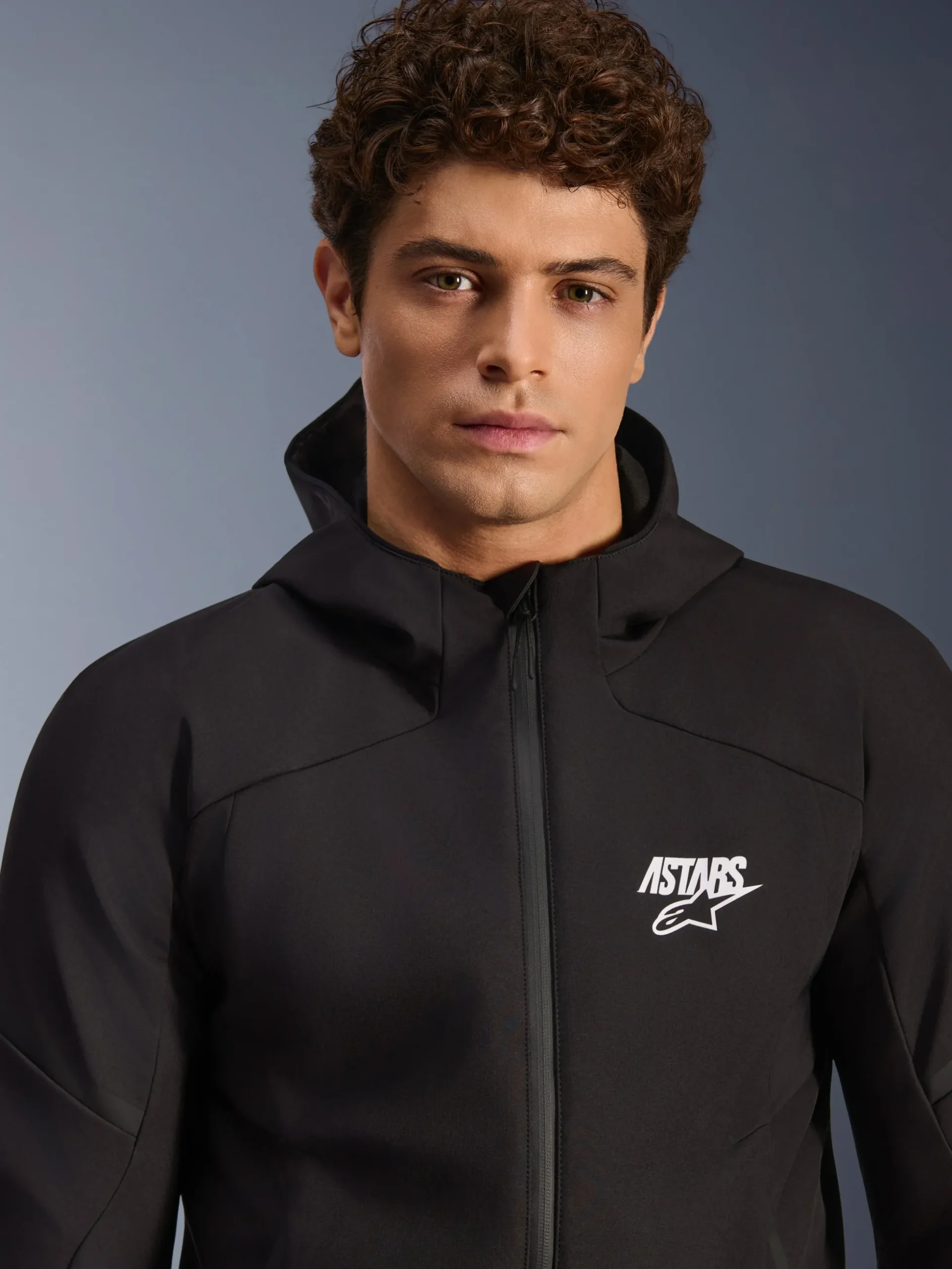 Veste Imperméable Aeroshell