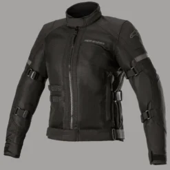 Veste Imperméable Air Stella Crosshill