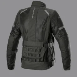 Veste Imperméable Air Stella Crosshill