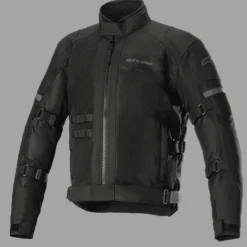 Veste Imperméable Crosshill Air