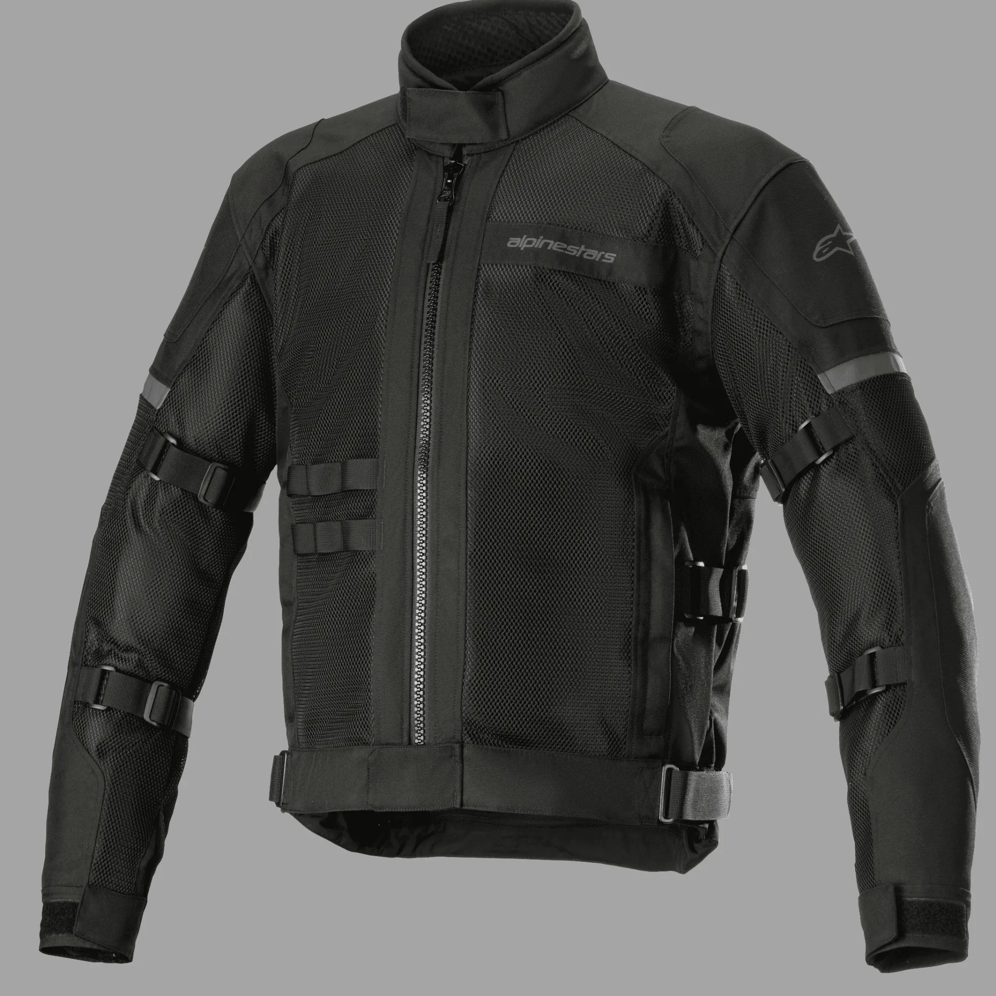 Veste Imperméable Crosshill Air