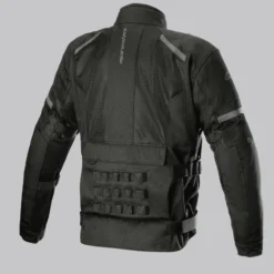 Veste Imperméable Crosshill Air