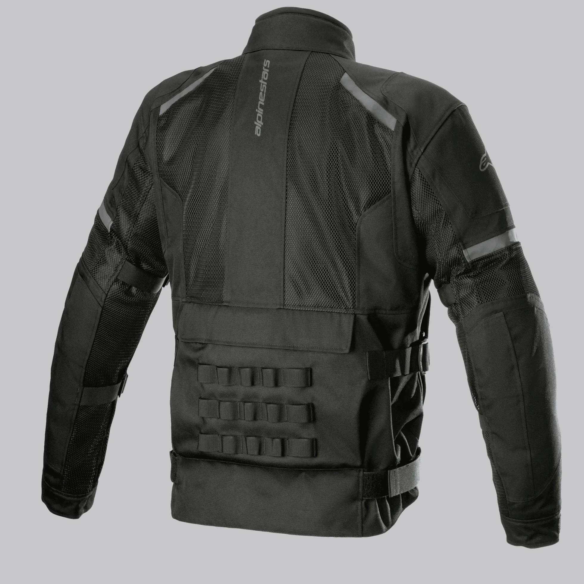 Veste Imperméable Crosshill Air