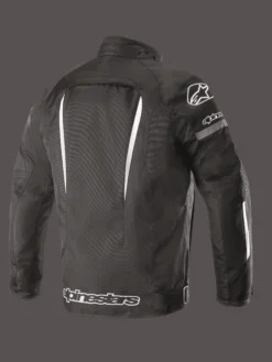 Veste Imperméable Gunner V2