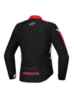 Veste Imperméable Honda Stella T-Jaws V4