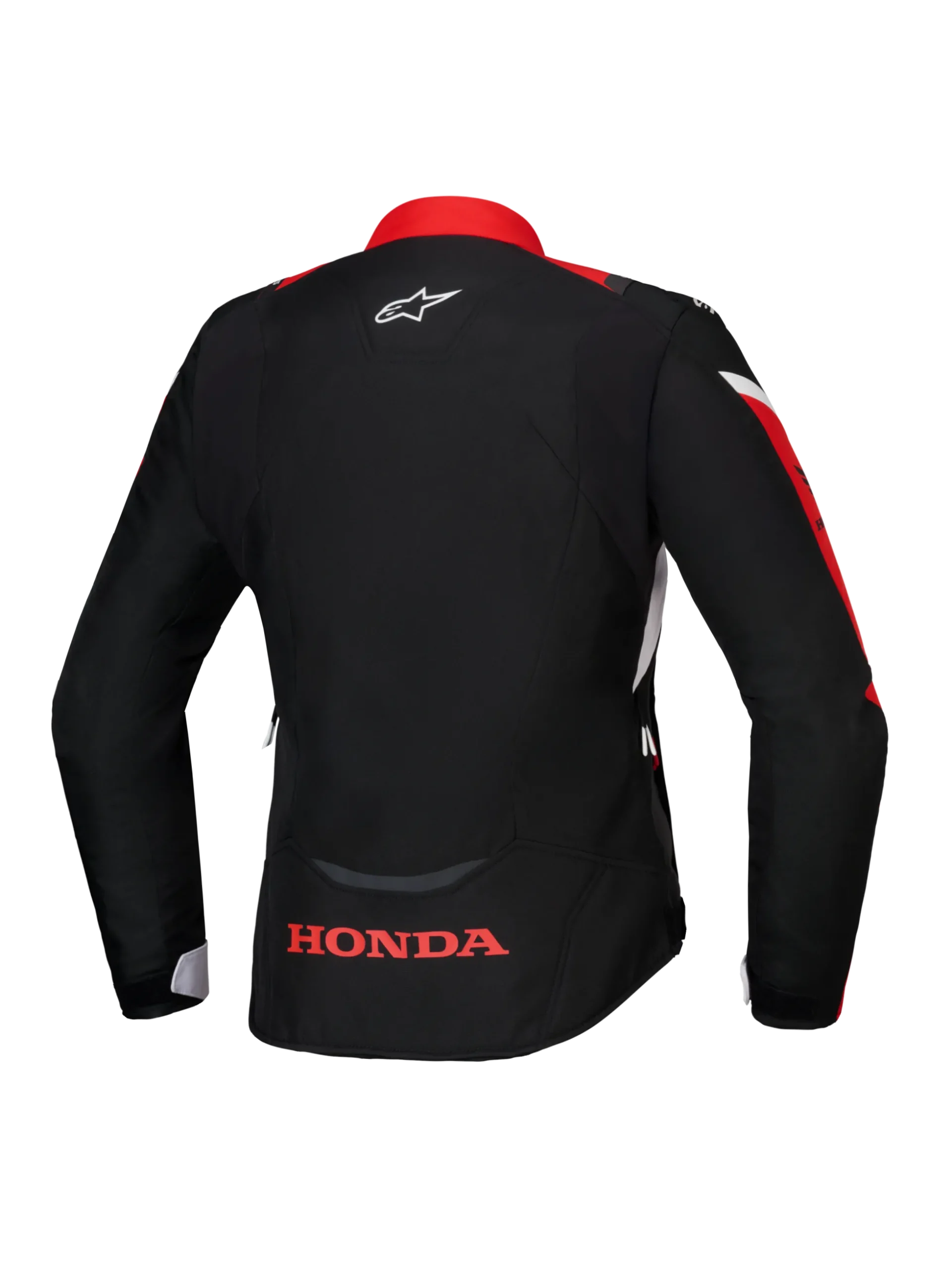 Veste Imperméable Honda Stella T-Jaws V4