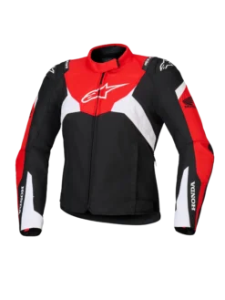 Veste Imperméable Honda Stella T-Jaws V4
