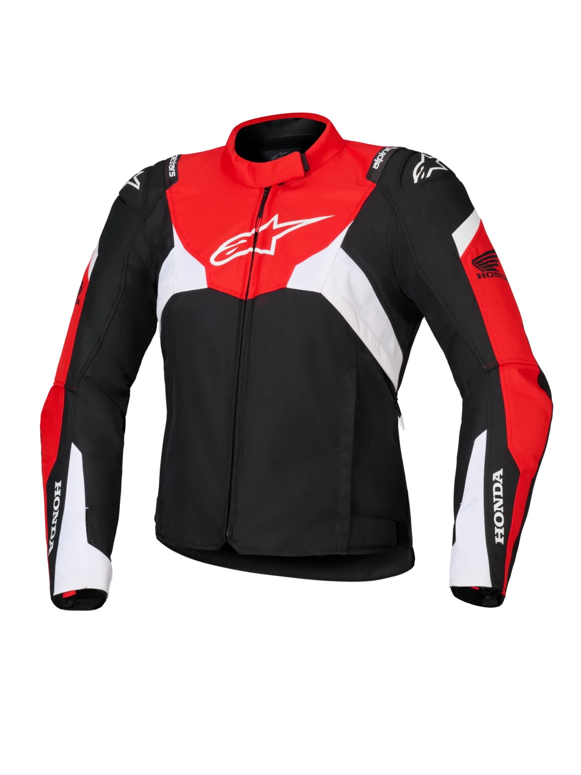 Veste Imperméable Honda Stella T-Jaws V4
