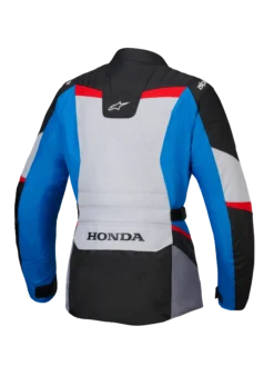 Veste Imperméable Honda Stella St-1
