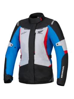 Veste Imperméable Honda Stella St-1