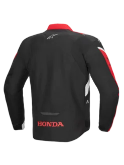 Veste Imperméable Honda T-Jaws V4