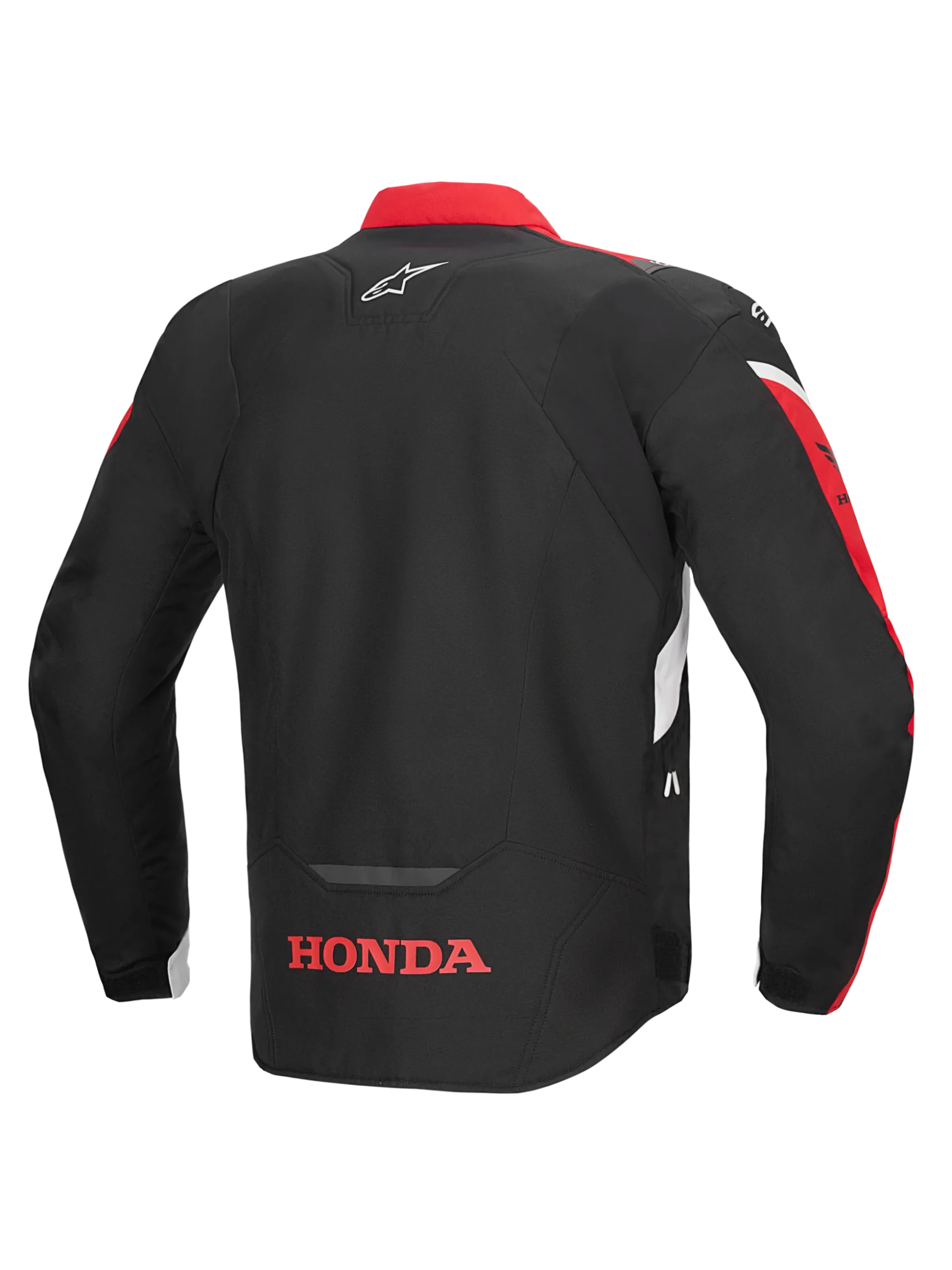 Veste Imperméable Honda T-Jaws V4