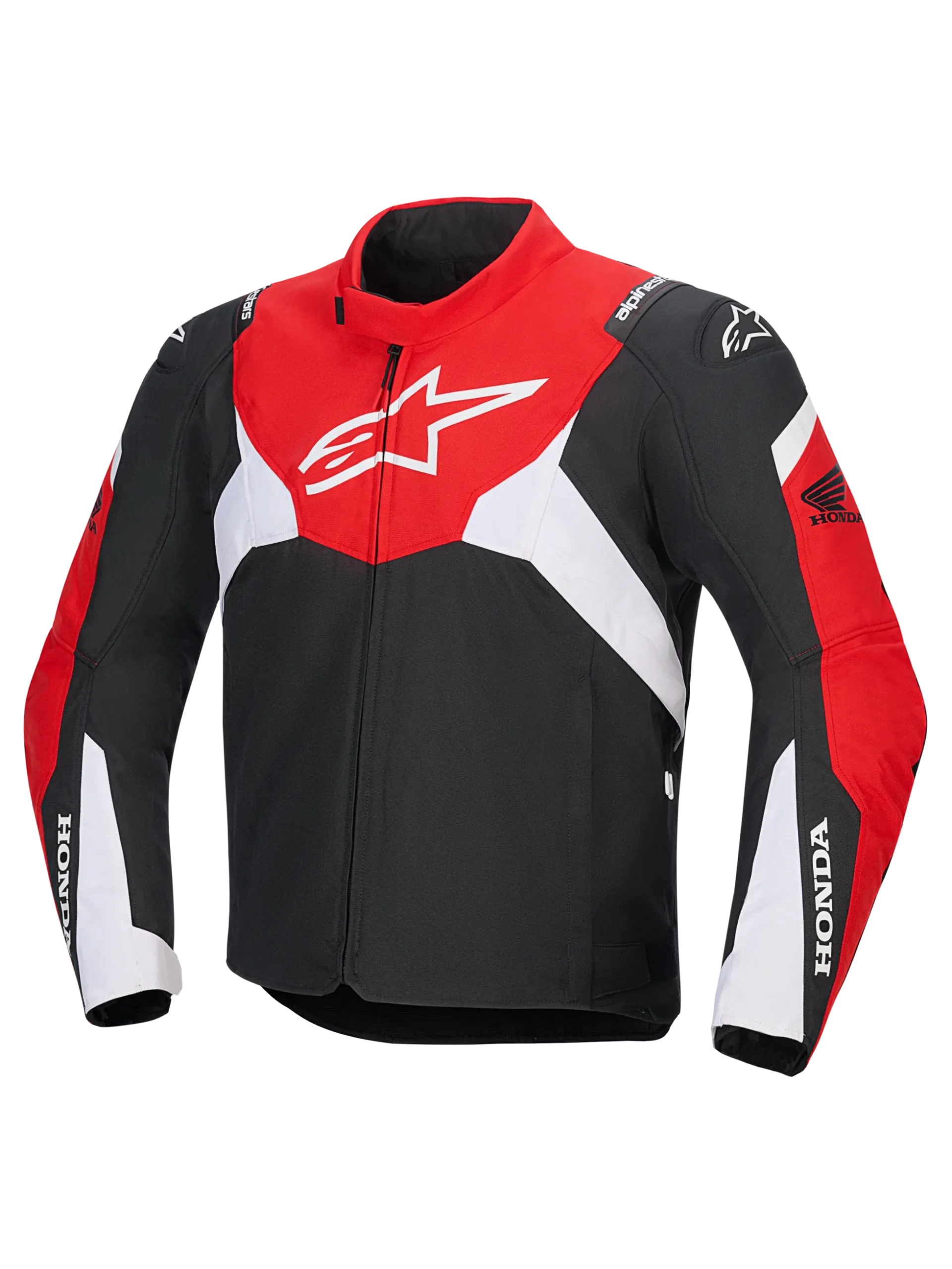 Veste Imperméable Honda T-Jaws V4