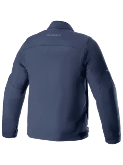 Veste Imperméable Husker