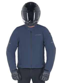 Veste Imperméable Husker