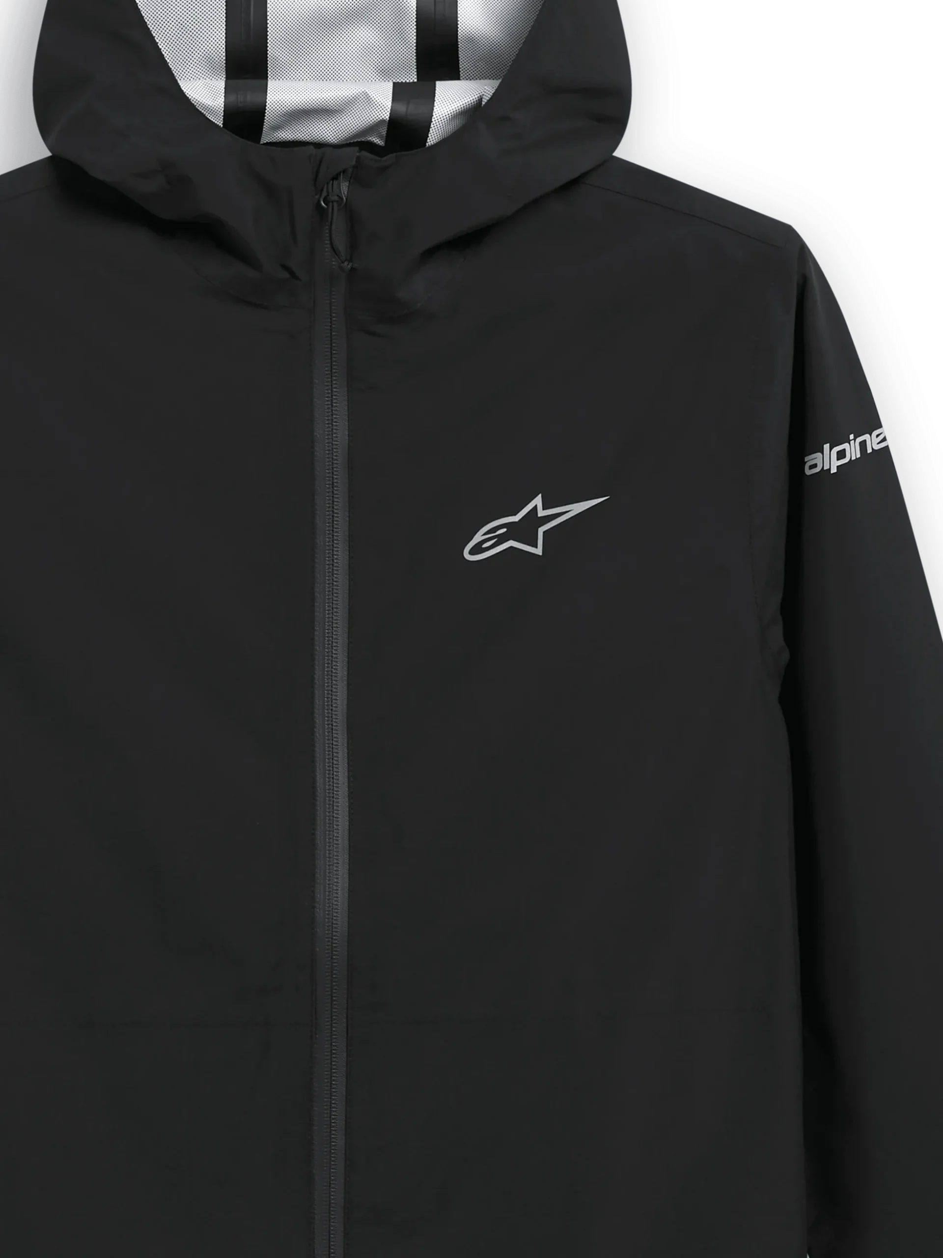 Veste Imperméable Kascade