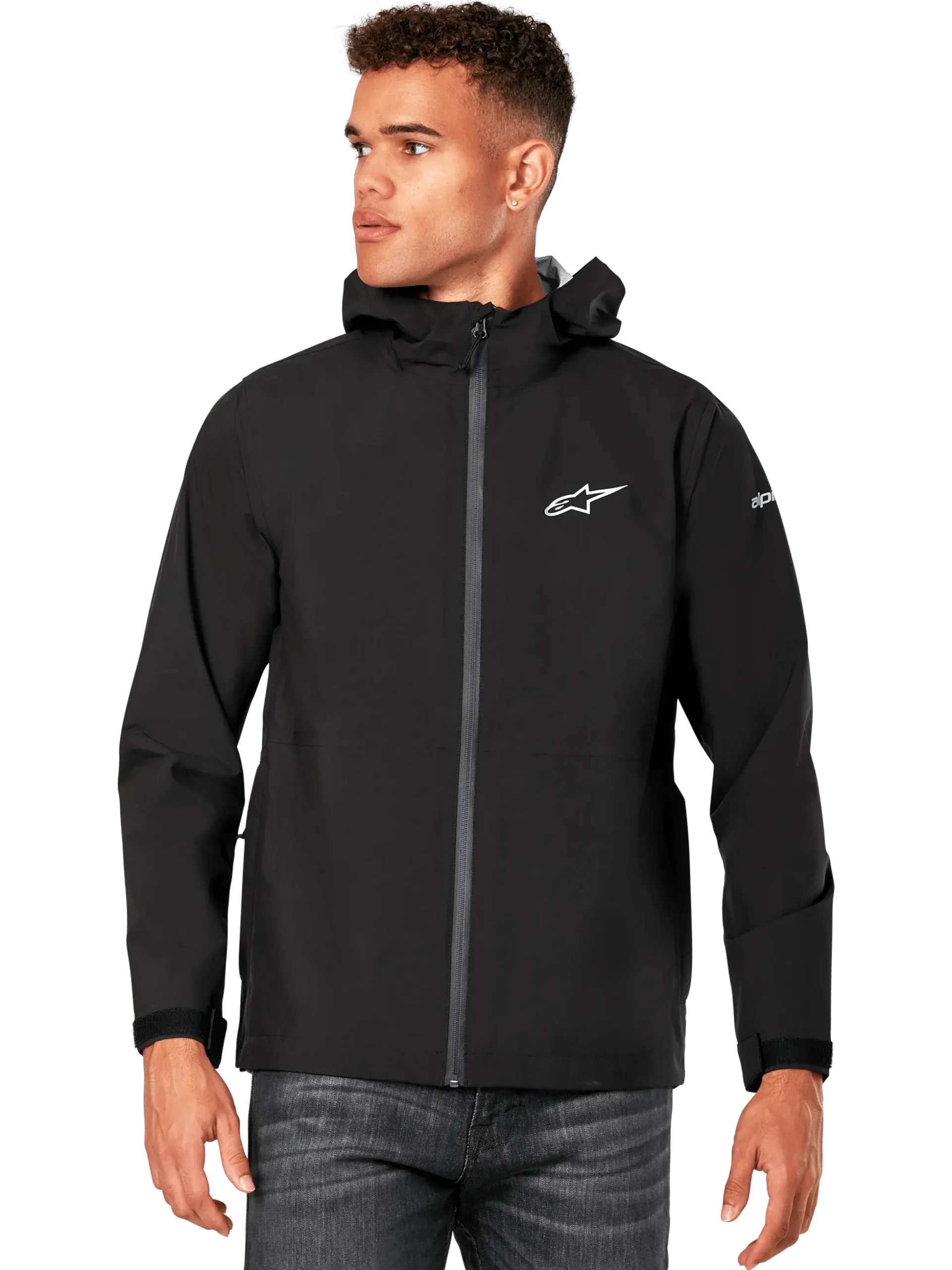Veste Imperméable Kascade