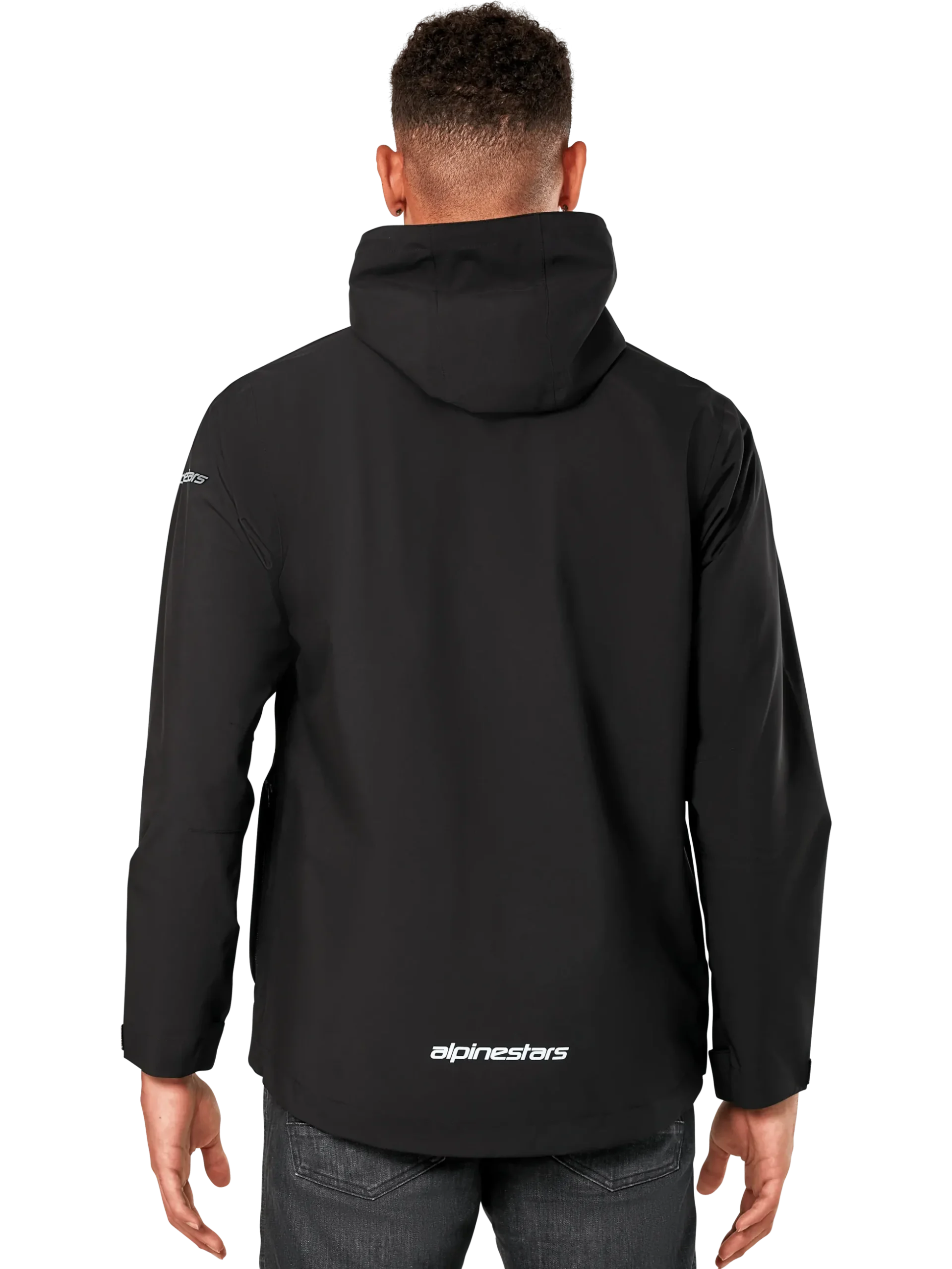 Veste Imperméable Kascade