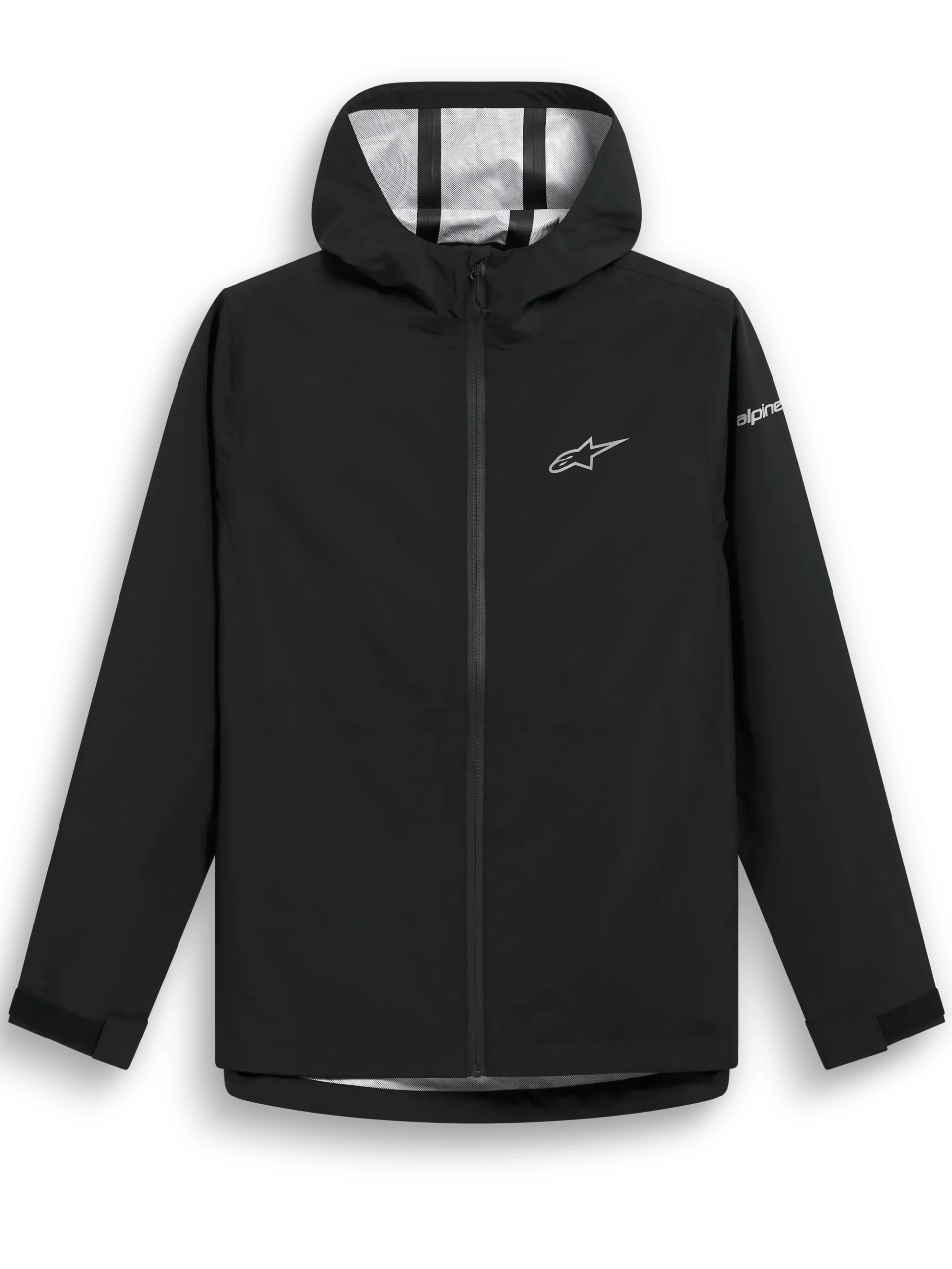 Veste Imperméable Kascade