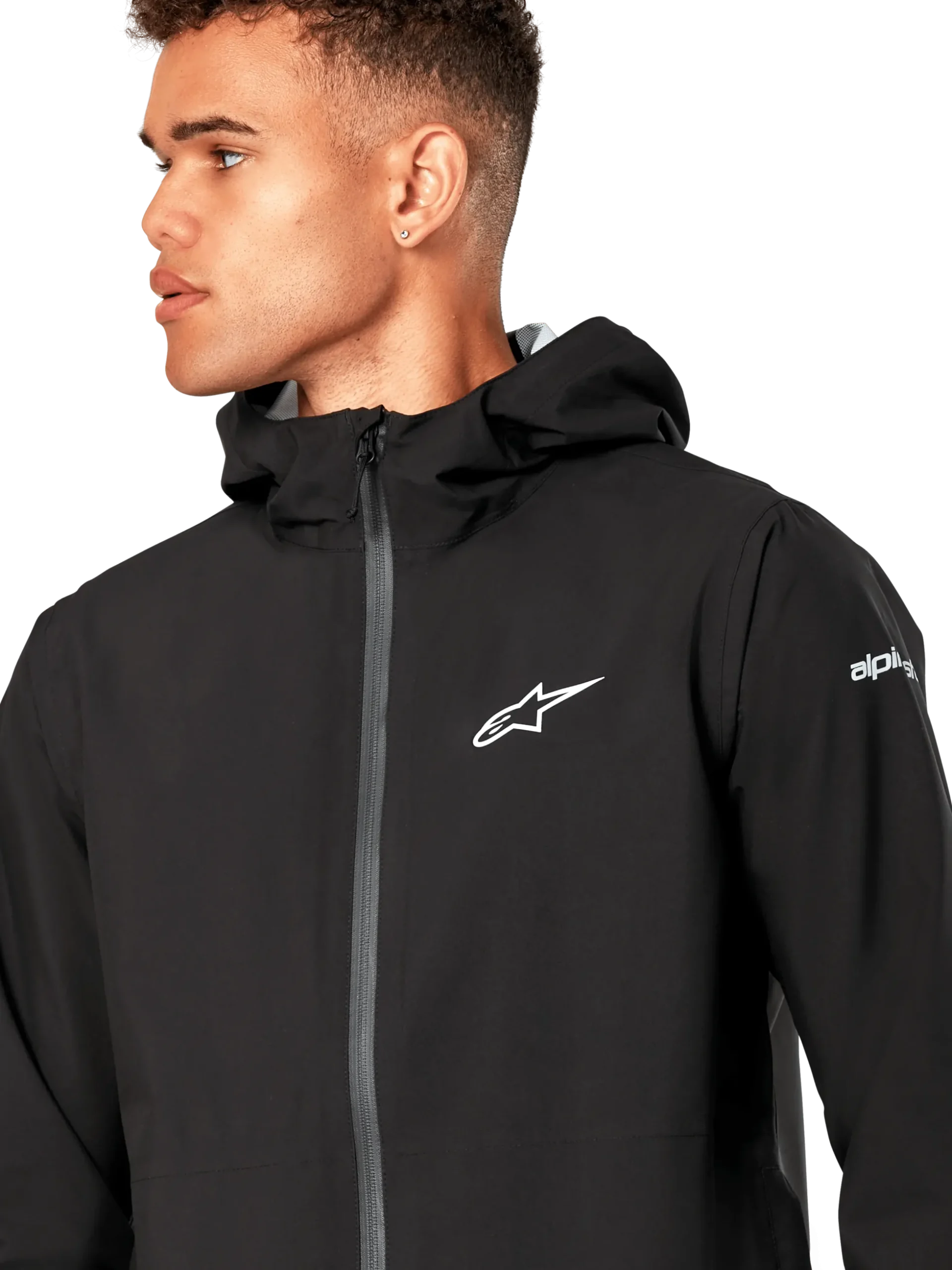 Veste Imperméable Kascade