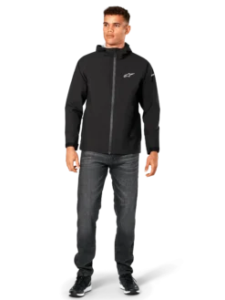 Veste Imperméable Kascade
