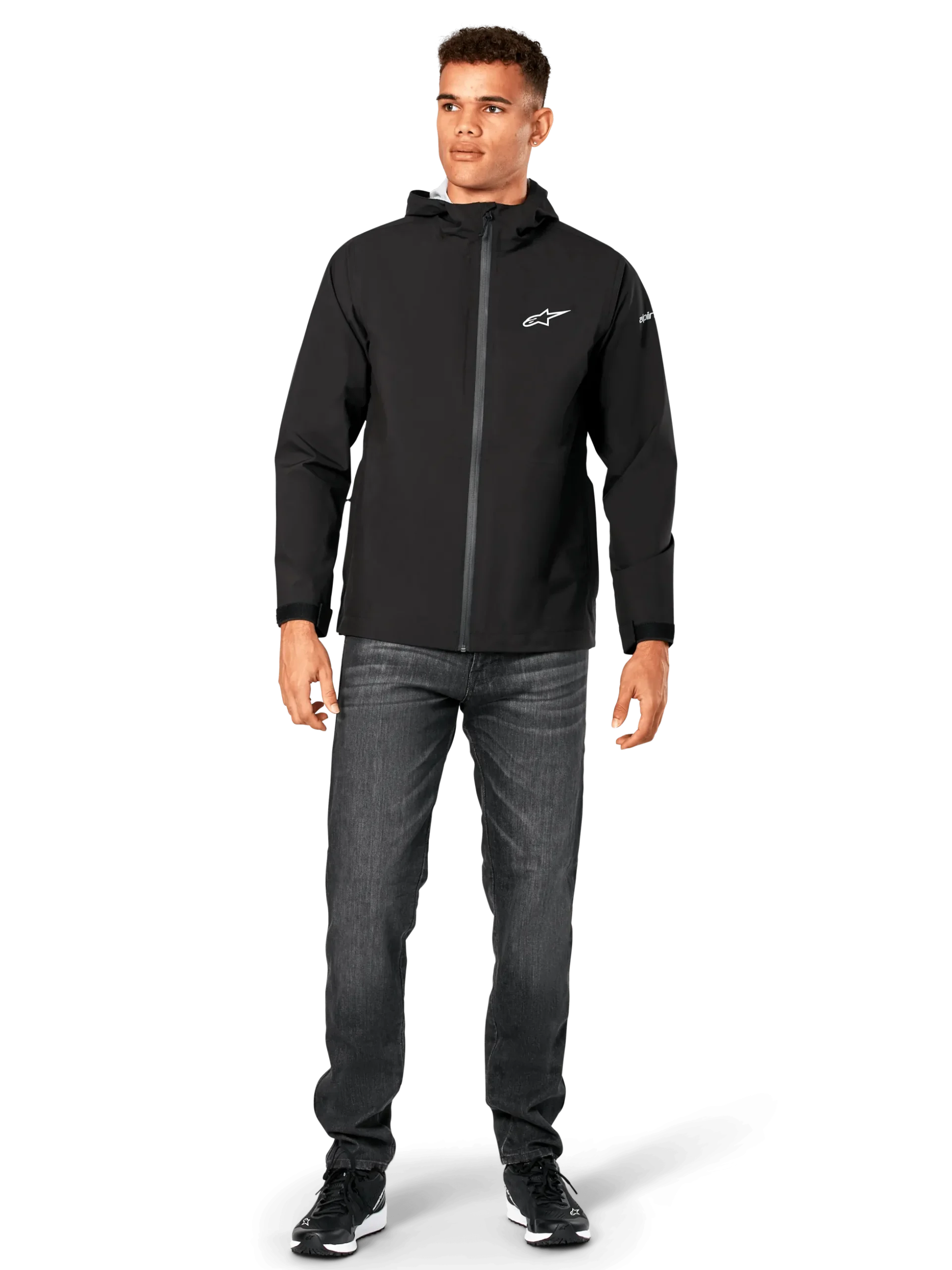 Veste Imperméable Kascade