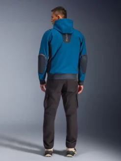 Veste Imperméable Moblast