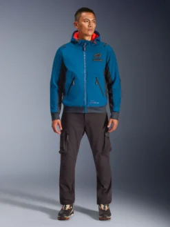 Veste Imperméable Moblast