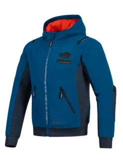 Veste Imperméable Moblast