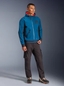 Veste Imperméable Moblast