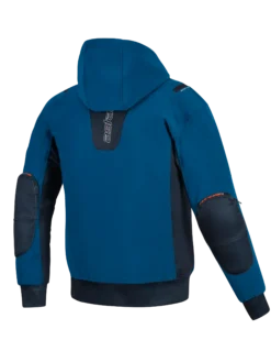 Veste Imperméable Moblast