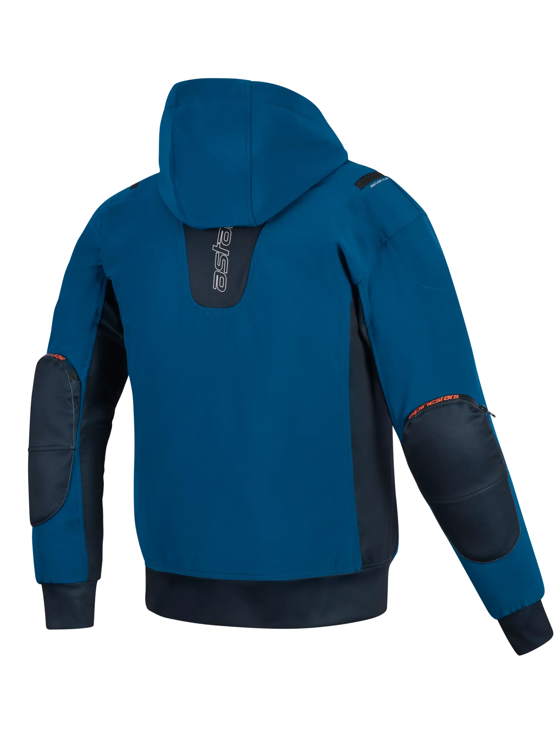 Veste Imperméable Moblast