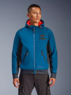 Veste Imperméable Moblast